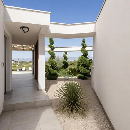 Tatil Evi Amazing In Zerava