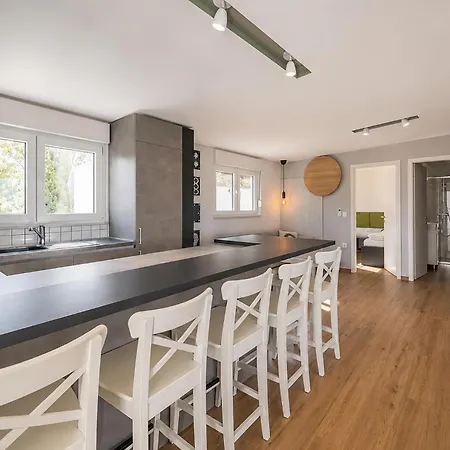 Tatil Evi Amazing In