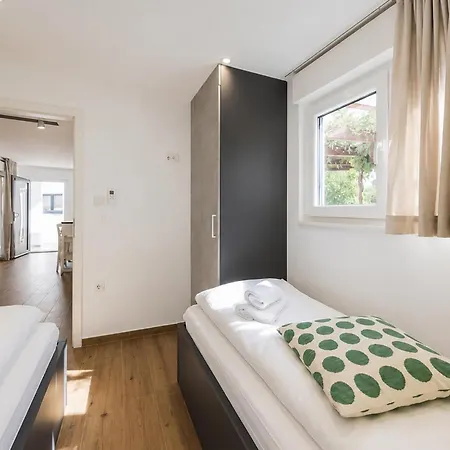 Tatil Evi Amazing In